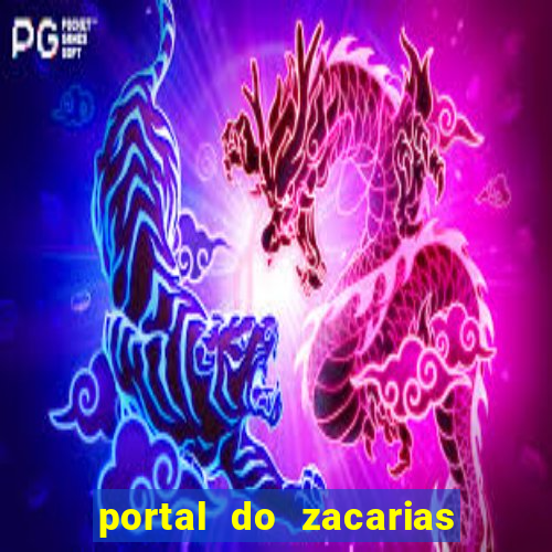 portal do zacarias futebol humano